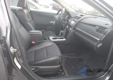 2014 Toyota Camry Se from USA, damaged, VIN 4T1BF1FKXEU775729